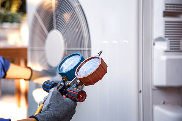 Affordable Hvac solutions in Savannah, MO
