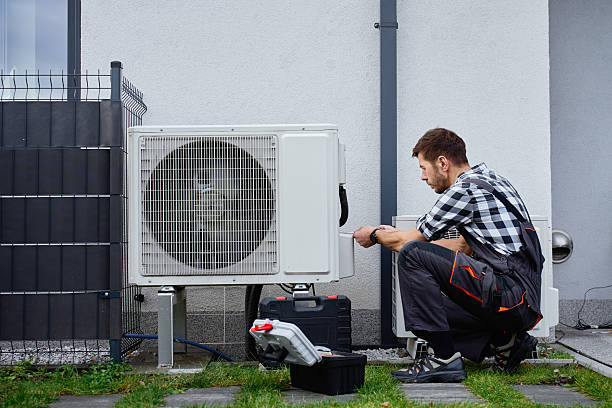 Trusted Hvac service in Savannah, MO - AAA Pro HVAC